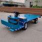 Flat Deck Trailer