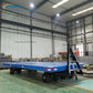Semi Lowbed Trailer