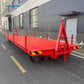 Semi Lowbed Trailer