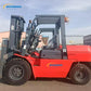 Forklift Manufacturers