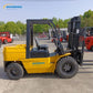 forklift price
