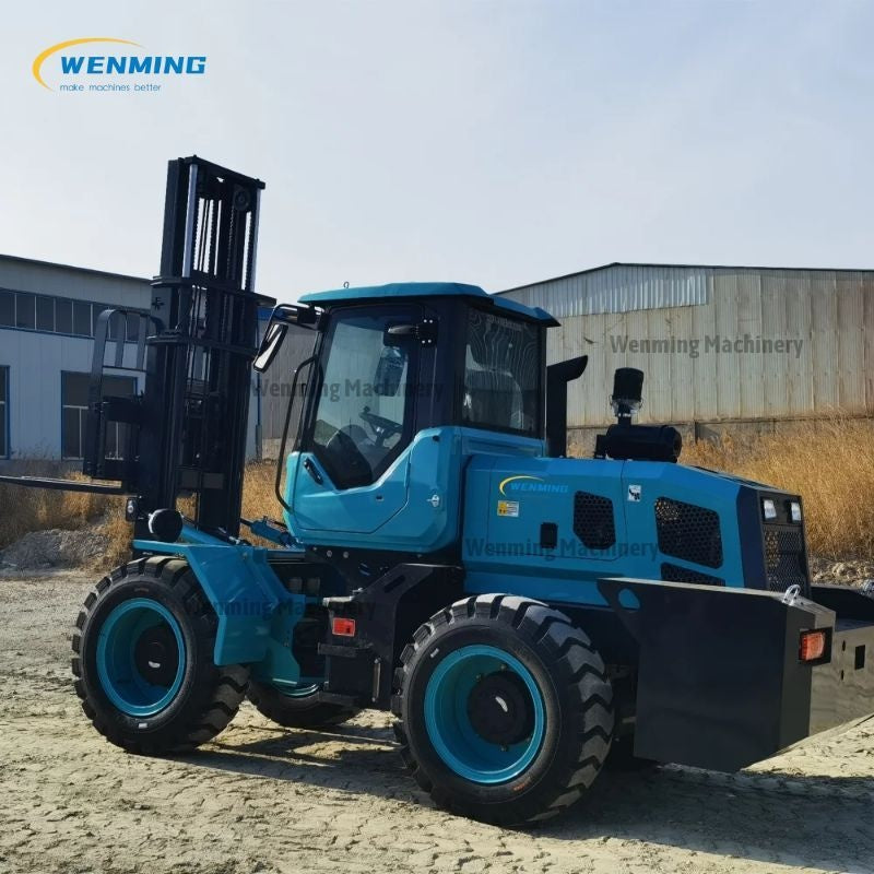 Lift Truck