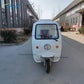 Freezer Cart on Wheels