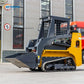 Compact Skid Steer Loader