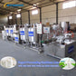 Yogurt Processing Line Making Machine