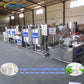 Bottle Yogurt Production Line