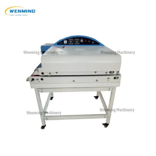 Fusing Press Machine