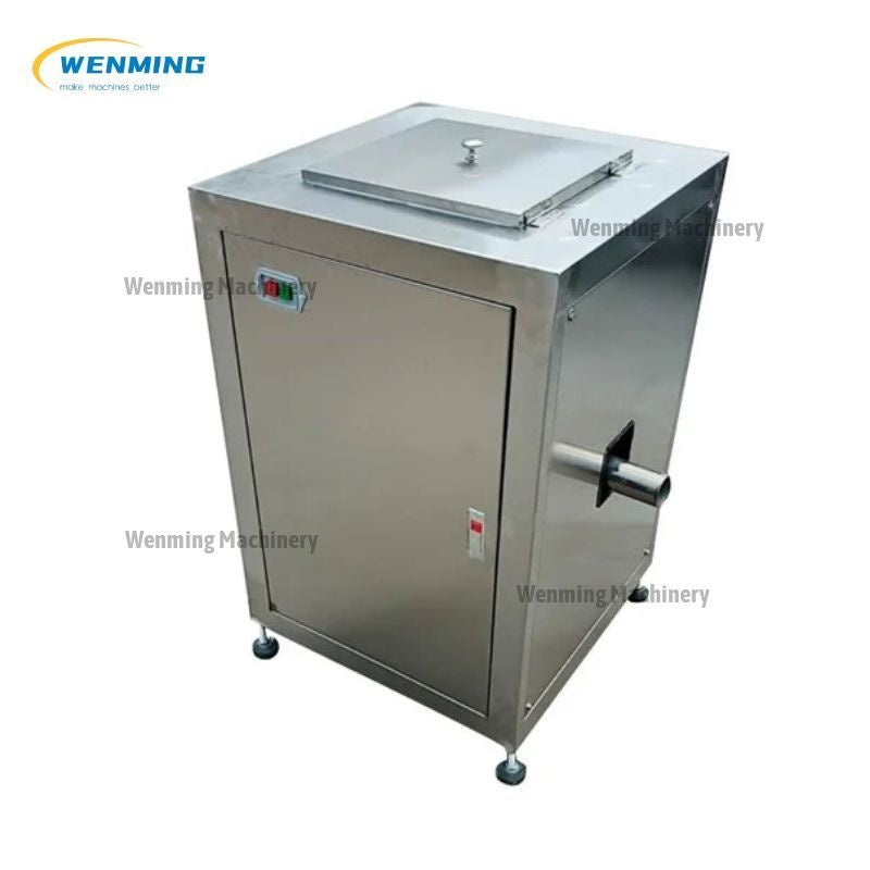 Onion Grinder Machine