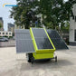 Solar Powered Portable Light Towers