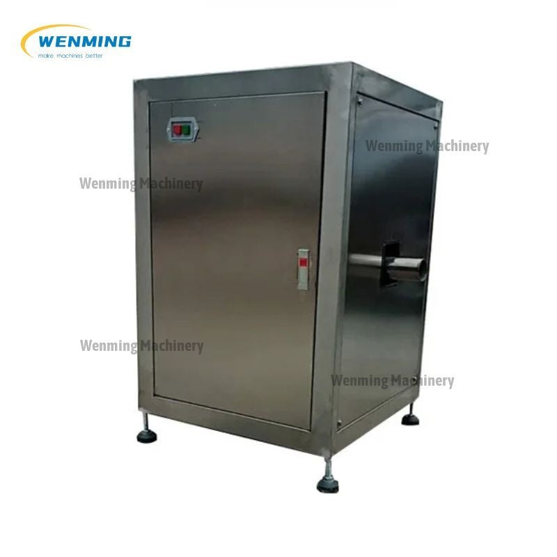 Onion Grinder Machine