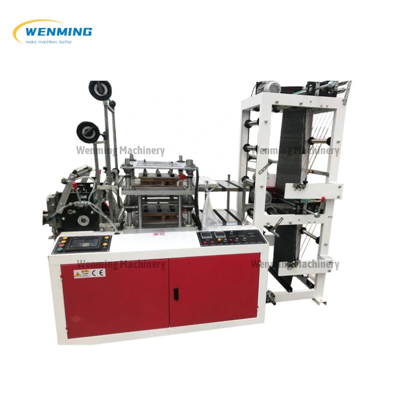 Gloves Manufacturing Machine Price