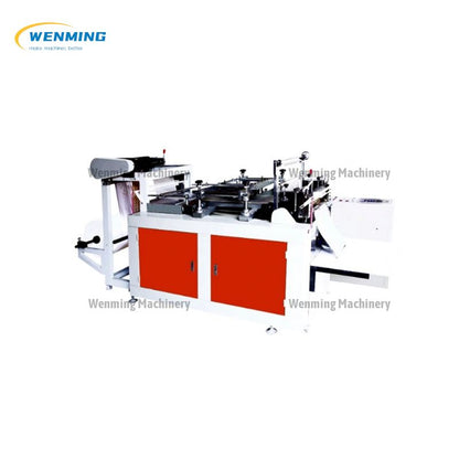Glove Making Machine