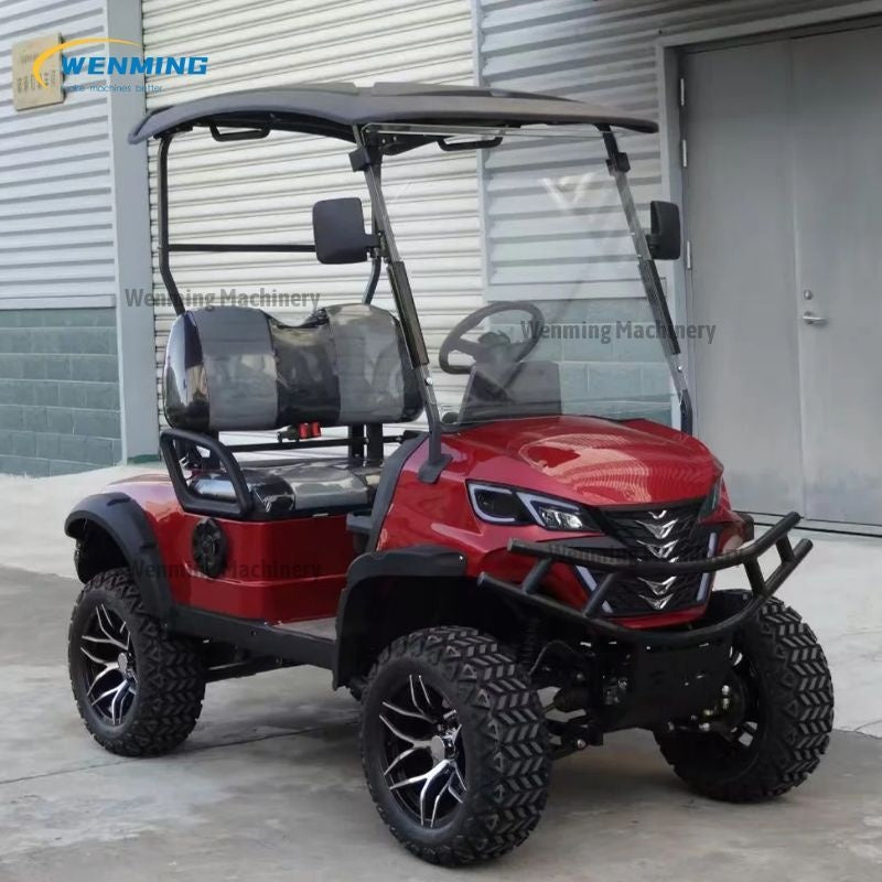 golf carts for sale