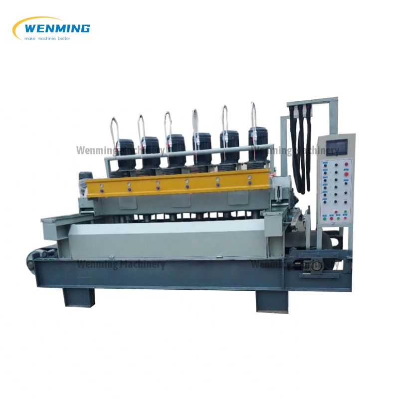 Marble Polishing Machine Small