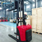 Reach Truck