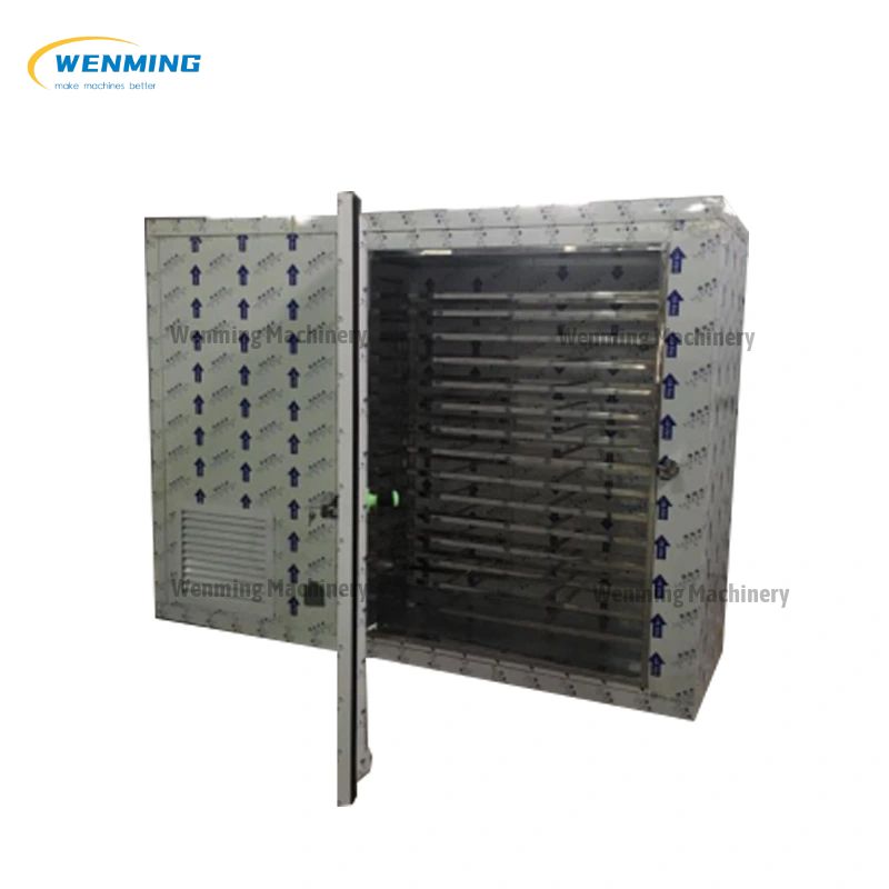Machine Dryer Machine For Agriculture