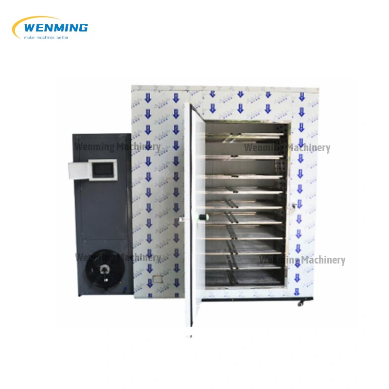 Raisin Drying Machine