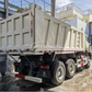New Truck Dump Truck
