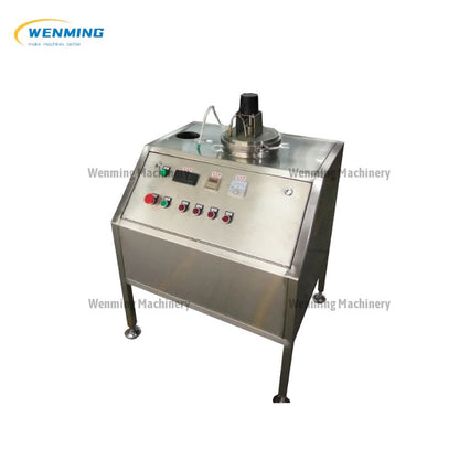 Essential Oil Extraction Equipment
