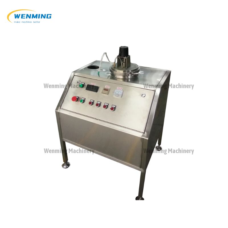 Essential Oil Extraction Machine