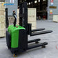 high reach forklift