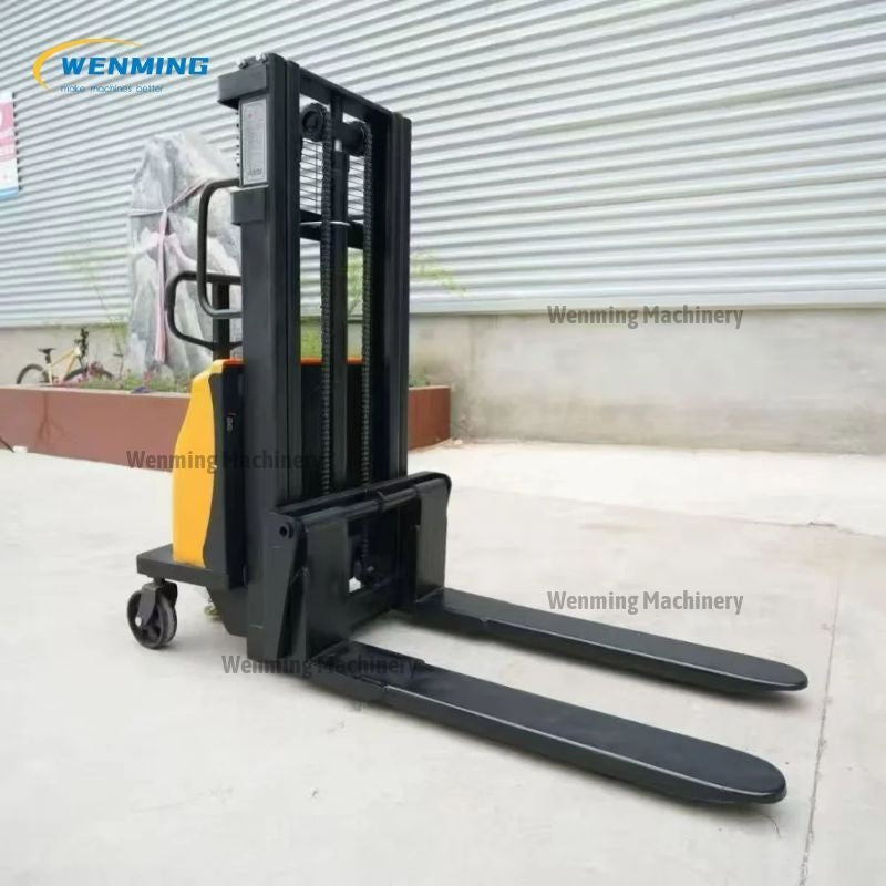 Electric Pallet Lift