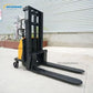 Electric Pallet Lift
