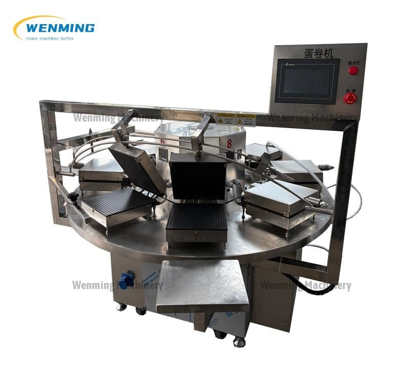 Ice Cream Cone Maker 