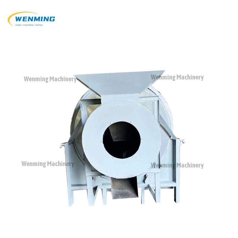 Drum Drying Machine
