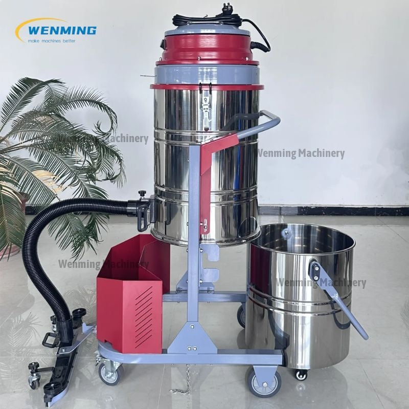 industrial floor cleaner