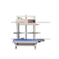 Industrial Plastic Bag Sealer Machine