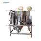 spray dryer machine for milk powder