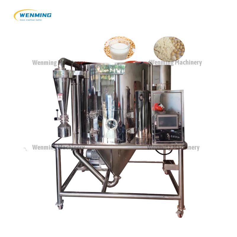 industrial spray dryer price