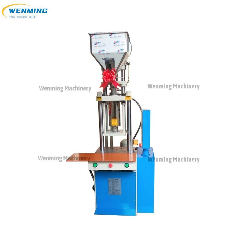Plastic Injection Machine Price