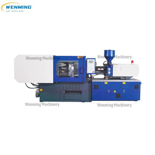Desktop Injection Machine