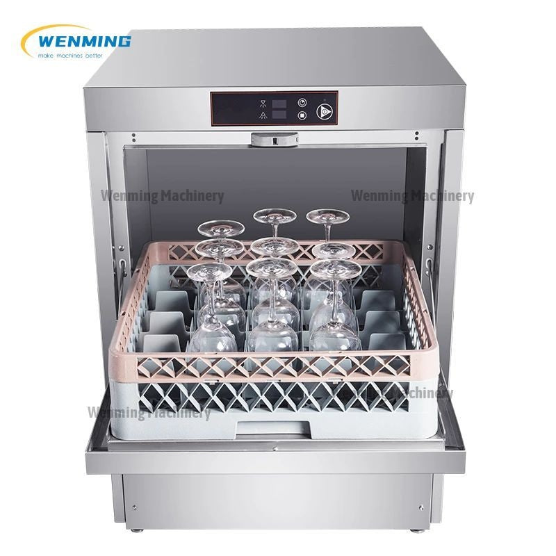 Commercial Undercounter Dishwasher
