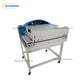Fusing Machine For Garments