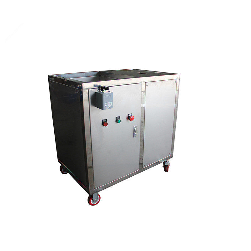 Máquina peladora de plátano verde de alta calidad, máquina peladora de plátano crudo, máquina peladora de frutas