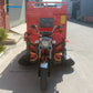 Leaf Cleaning Machine
