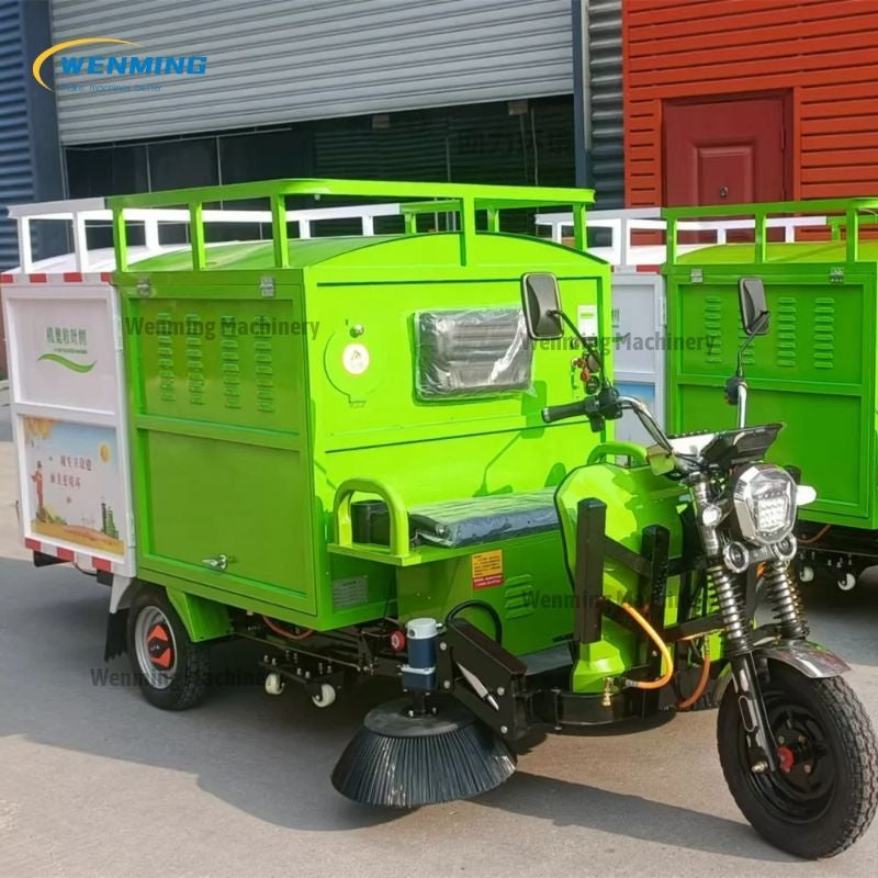 Best Machine to Pick Up Leaves