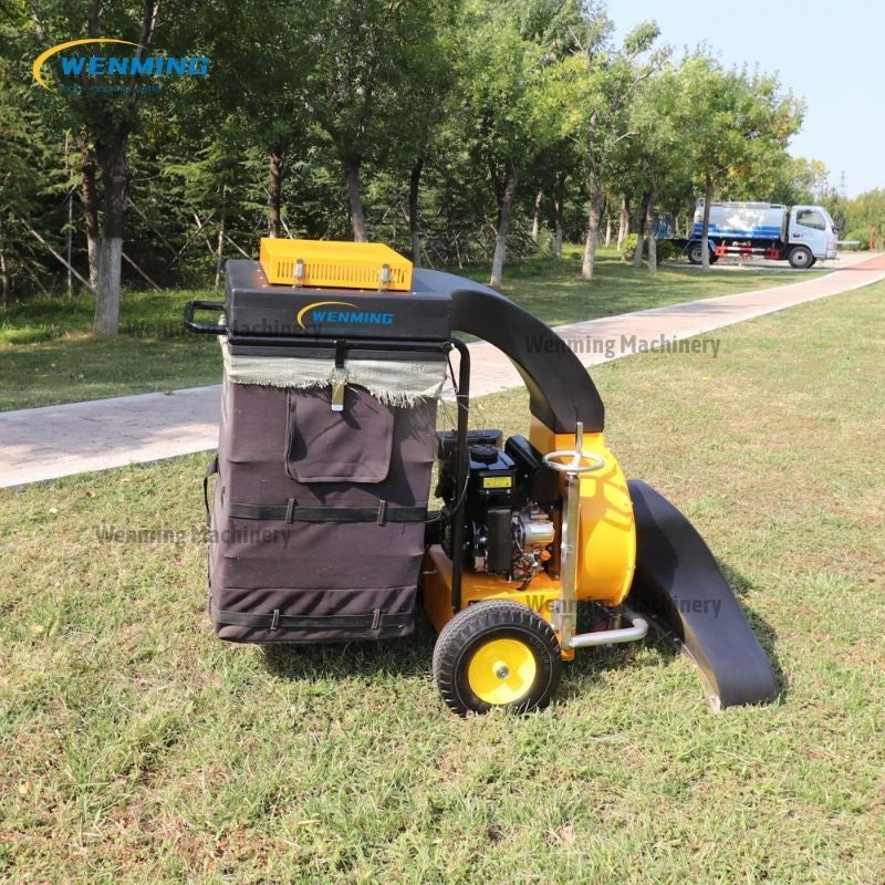 leaf removal equipment for sale
