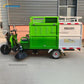 Electric Leaf Vacuum