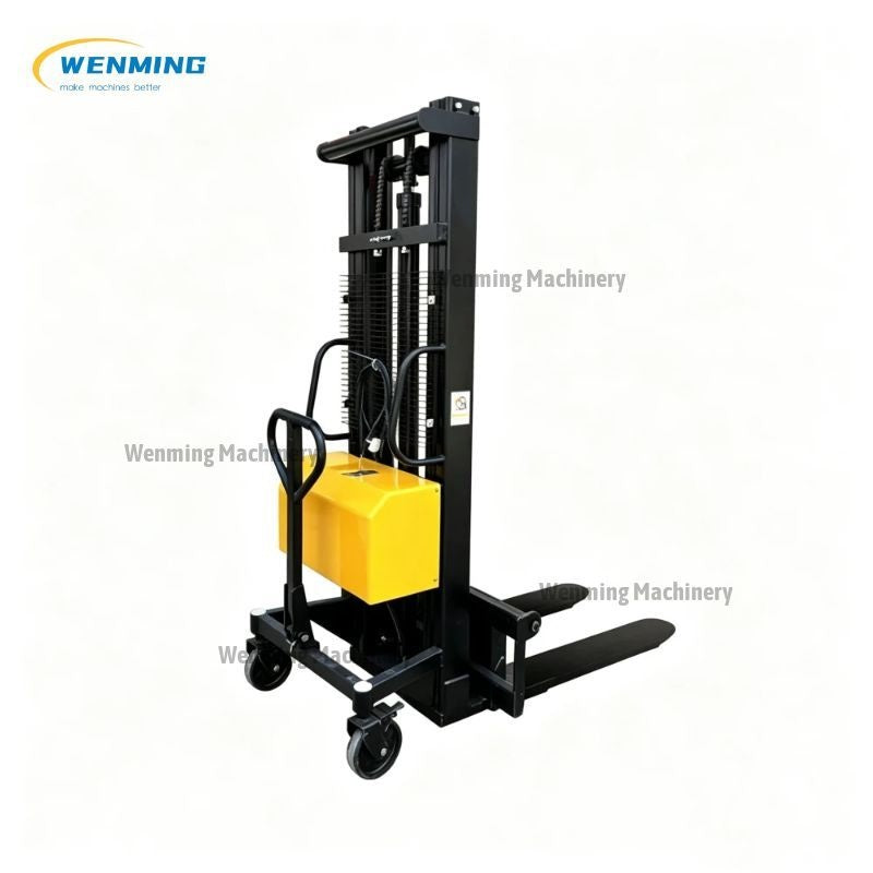 Electric Forklift Truck