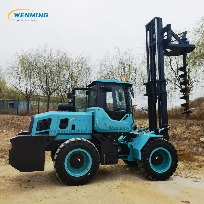 Lift Truck