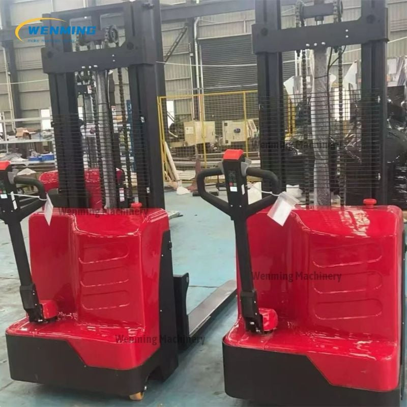 Lift Truck