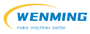 Zhengzhou Wenming Machinery Logo