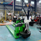 Heavy Duty Pallet Jack