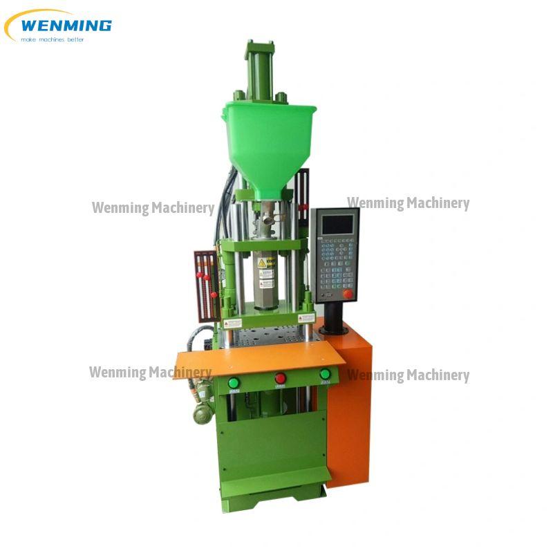 Form Injection Machine Efficient Vertical Injection Machine Injection Molding Machine Supplie ...