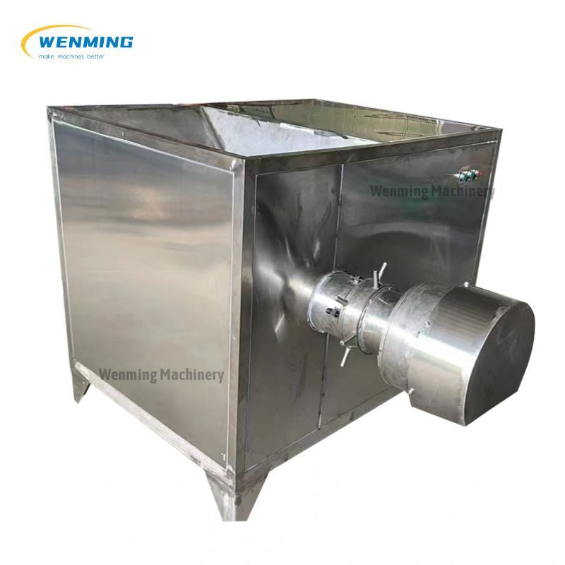 Bone Crushing Machine