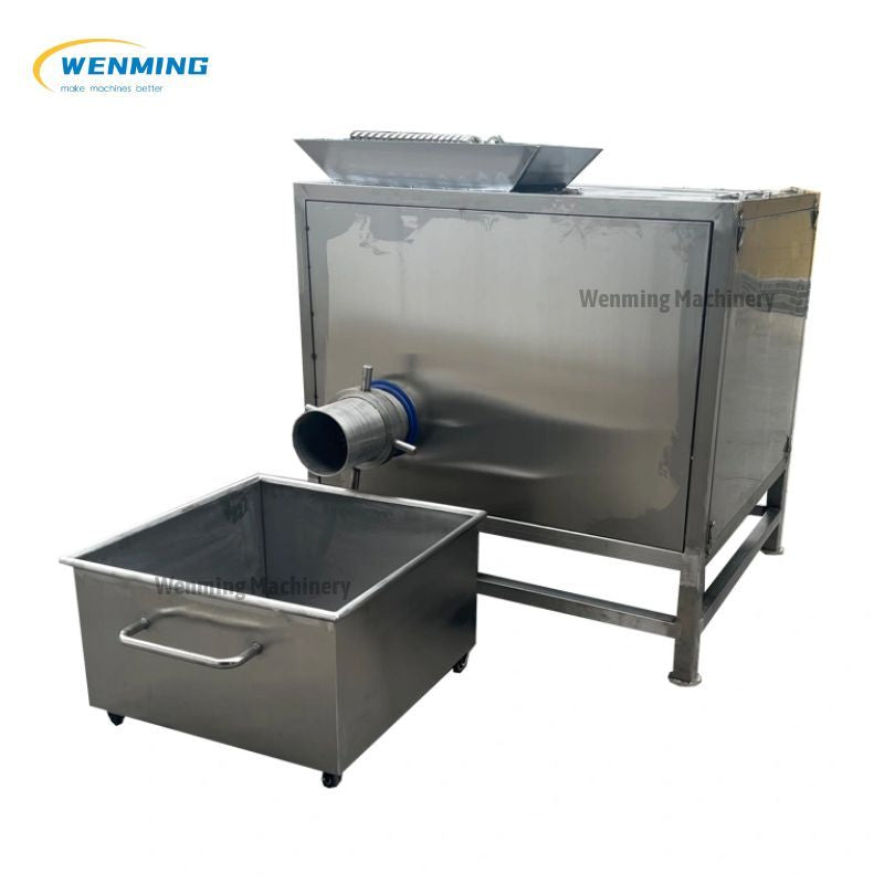 Meat Grinder Machine